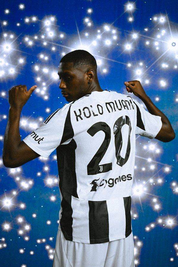 开云体育-穆阿尼盼续写尤文法国情缘，坚决服从莫塔战术安排