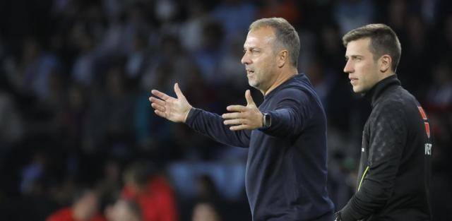 登录入口-巴萨的小危机该如何度过？