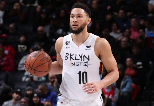 app下载-研究轮换成篮网后期重点 沃恩：挖掘潜力也要赢球