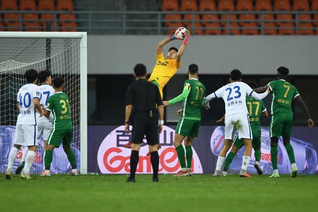 app下载-进球大战！外援狂飙打进5球 沧州对阵浙江6战不败