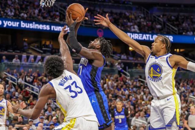 Kaiyun Sports-勇士四连败问题越来越多,科尔着手调整轮换阵容