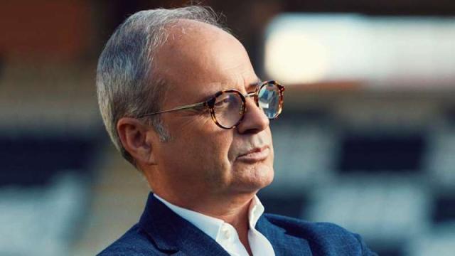 神奇体育总监驾到!巴黎宣布坎波斯出任足球顾问