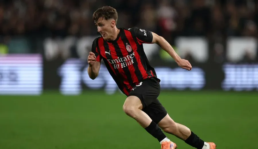 Kaiyun Sports-隆戈:萨勒马科尔斯恢复米兰合练,帕夫洛维奇情况也有好转