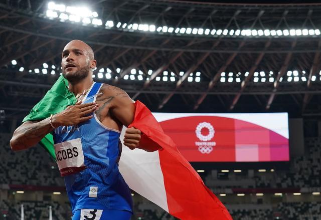 app下载-室内世锦赛12位东奥冠军出战 雅各布斯将PK科尔曼