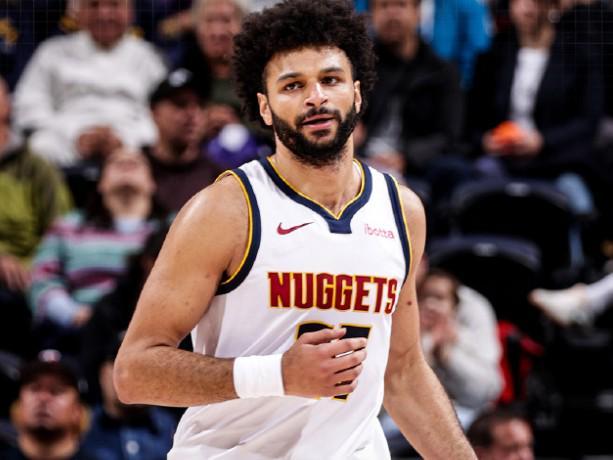 开云体育-超强输出，穆雷19中13高效砍45分2板8助2断&amp;amp;下半场28分